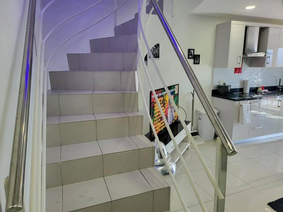 Kandi Tower 3, Premium 1Br With 2Cr & 2 Balcony. Angeles Exterior photo